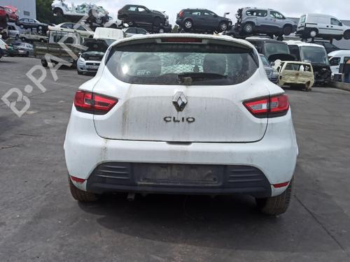 Right tailgate light RENAULT CLIO IV (BH_) 1.5 dCi 75 | BP36240144C80 - Image 15