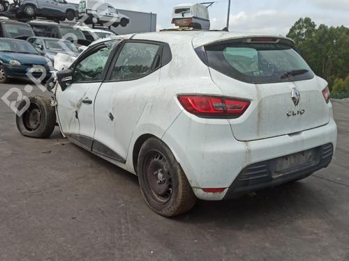 Right tailgate light RENAULT CLIO IV (BH_) 1.5 dCi 75 | BP36240144C80 - Image 14