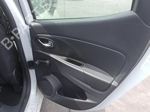 Right tailgate light RENAULT CLIO IV (BH_) 1.5 dCi 75 | BP36240144C80 - Image 24