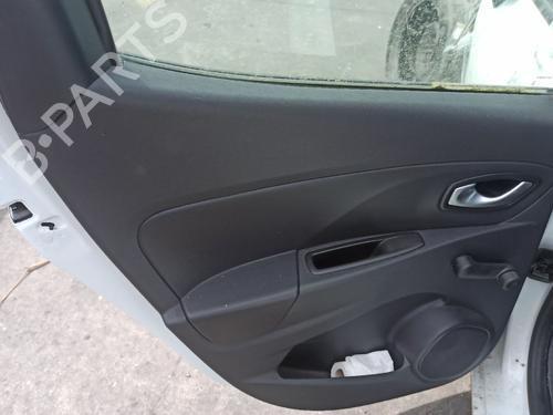 Right tailgate light RENAULT CLIO IV (BH_) 1.5 dCi 75 | BP36240144C80 - Image 25