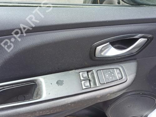 Right tailgate light RENAULT CLIO IV (BH_) 1.5 dCi 75 | BP36240144C80 - Image 27