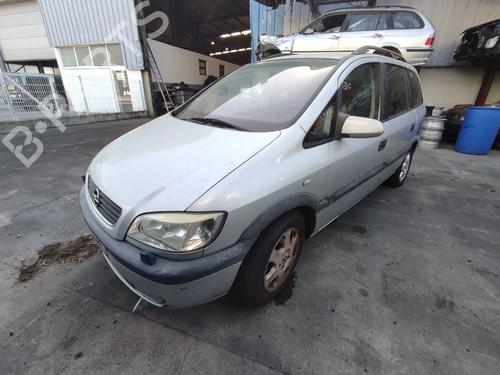 Used Parts OPEL ZAFIRA A MPV (T98) 1.6 16V (F75) 4654306