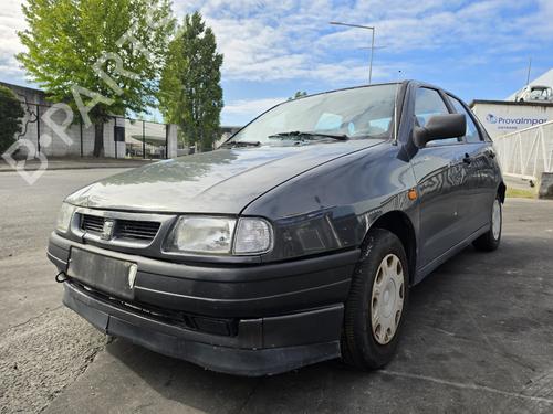 Used Parts SEAT IBIZA II (6K1) 1.4 i 4654307