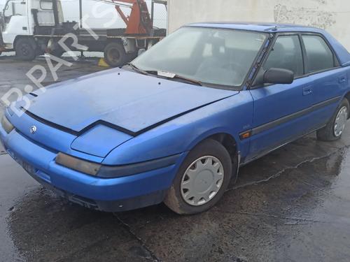 Used Parts MAZDA 323 F IV (BG) 1.6 (BG6S, BG6P) 4655063
