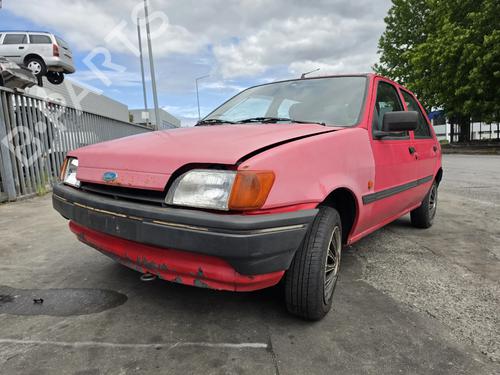 Used Parts FORD FIESTA III (GFJ) 1.1 4654964