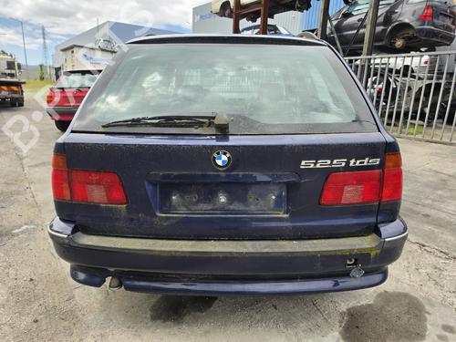 Mass air flow sensor BMW 5 Touring (E39) 525 tds | BP36388660M95 - Image 12