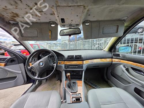 Mass air flow sensor BMW 5 Touring (E39) 525 tds | BP36388660M95 - Image 25