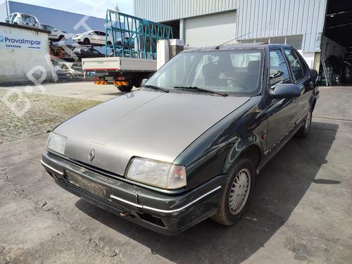 Used Parts RENAULT 19 I Chamade (L53_)  1.4  4655132