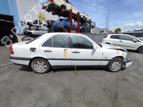 Headlight switch MERCEDES-BENZ C-CLASS (W202) C 200 D (202.122) | BP36388629I24  - Image 9