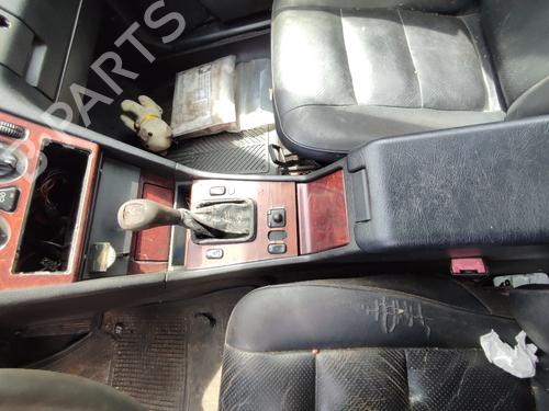 Headlight switch MERCEDES-BENZ C-CLASS (W202) C 200 D (202.122) | BP36388629I24  - Image 18