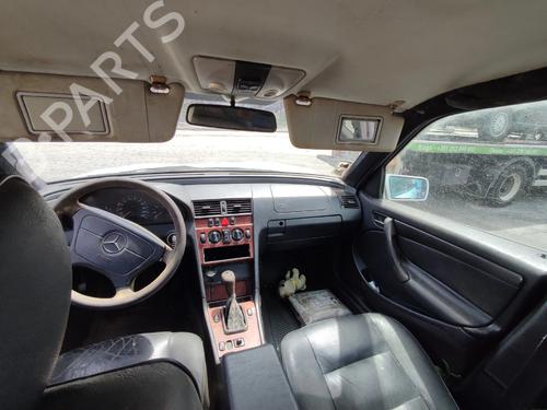 Headlight switch MERCEDES-BENZ C-CLASS (W202) C 200 D (202.122) | BP36388629I24  - Image 22
