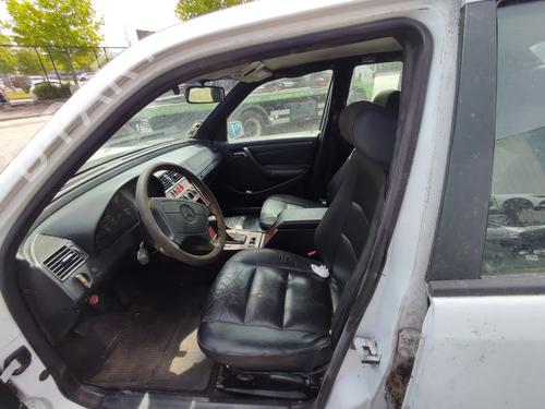 Headlight switch MERCEDES-BENZ C-CLASS (W202) C 200 D (202.122) | BP36388629I24  - Image 15
