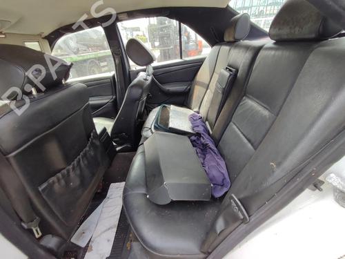 Headlight switch MERCEDES-BENZ C-CLASS (W202) C 200 D (202.122) | BP36388629I24  - Image 21