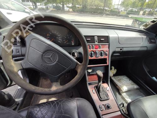 Headlight switch MERCEDES-BENZ C-CLASS (W202) C 200 D (202.122) | BP36388629I24  - Image 17