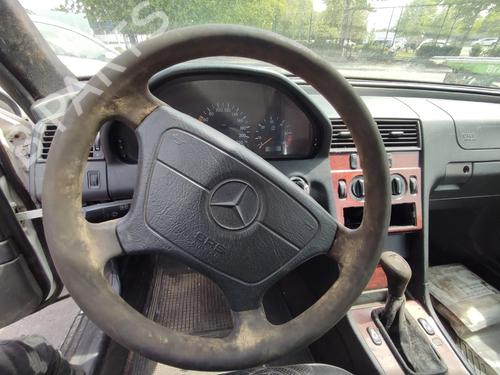 Headlight switch MERCEDES-BENZ C-CLASS (W202) C 200 D (202.122) | BP36388629I24  - Image 16