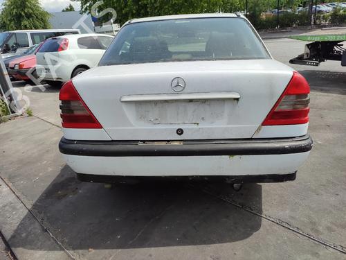 Headlight switch MERCEDES-BENZ C-CLASS (W202) C 200 D (202.122) | BP36388629I24  - Image 11