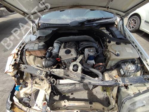 Headlight switch MERCEDES-BENZ C-CLASS (W202) C 200 D (202.122) | BP36388629I24  - Image 26