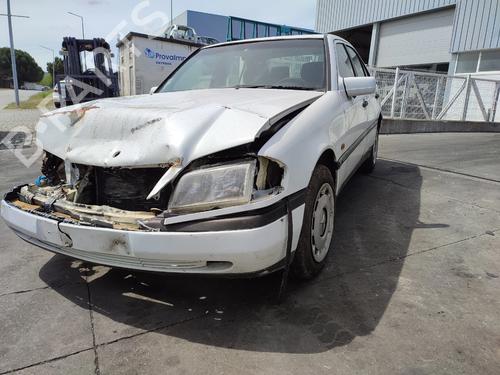 Used Parts MERCEDES-BENZ C-CLASS (W202) C 200 D (202.122) 4655136