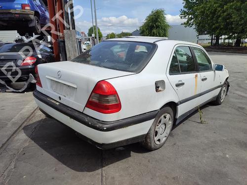Headlight switch MERCEDES-BENZ C-CLASS (W202) C 200 D (202.122) | BP36388629I24  - Image 10