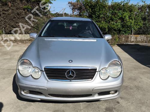 Front right panel MERCEDES-BENZ C-CLASS Coupe (CL203) C 220 CDI (203.706) | BP35795182C59 - Image 3