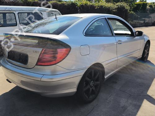 Front right panel MERCEDES-BENZ C-CLASS Coupe (CL203) C 220 CDI (203.706) | BP35795182C59 - Image 6