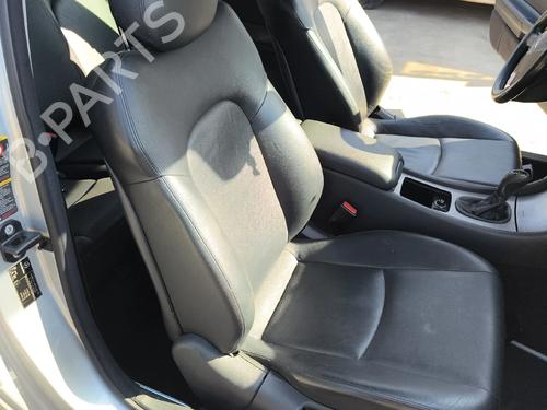 Front right panel MERCEDES-BENZ C-CLASS Coupe (CL203) C 220 CDI (203.706) | BP35795182C59 - Image 14