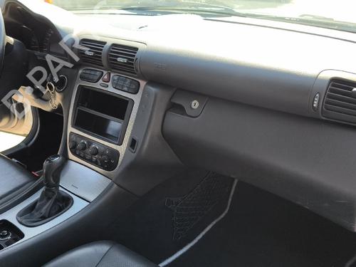 Front right panel MERCEDES-BENZ C-CLASS Coupe (CL203) C 220 CDI (203.706) | BP35795182C59 - Image 11