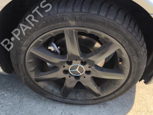 Front right panel MERCEDES-BENZ C-CLASS Coupe (CL203) C 220 CDI (203.706) | BP35795182C59 - Image 20