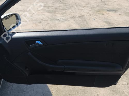 Front right panel MERCEDES-BENZ C-CLASS Coupe (CL203) C 220 CDI (203.706) | BP35795182C59 - Image 16