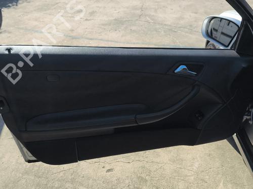 Front right panel MERCEDES-BENZ C-CLASS Coupe (CL203) C 220 CDI (203.706) | BP35795182C59 - Image 17
