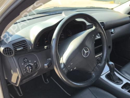Front right panel MERCEDES-BENZ C-CLASS Coupe (CL203) C 220 CDI (203.706) | BP35795182C59 - Image 9