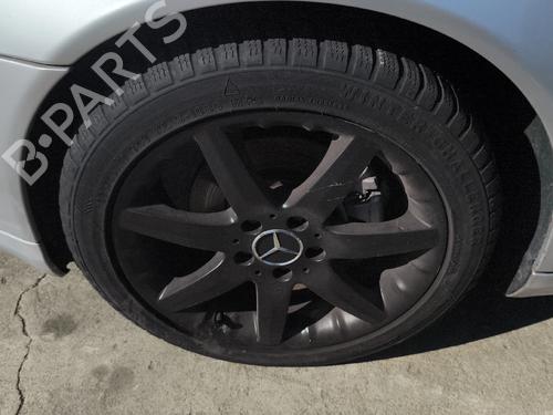 Front right panel MERCEDES-BENZ C-CLASS Coupe (CL203) C 220 CDI (203.706) | BP35795182C59 - Image 21