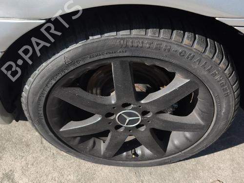 Front right panel MERCEDES-BENZ C-CLASS Coupe (CL203) C 220 CDI (203.706) | BP35795182C59 - Image 22
