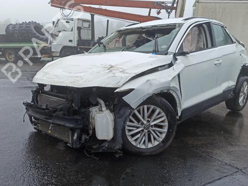 Speaker VW T-ROC (A11, D11) 1.0 TSI | BP36305319E2  - Image 9