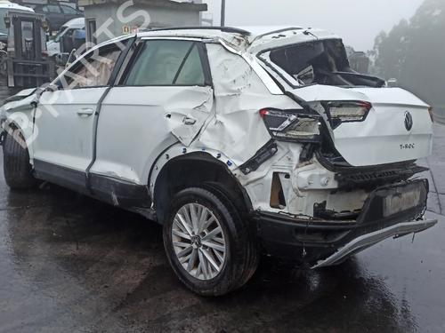 Speaker VW T-ROC (A11, D11) 1.0 TSI | BP36305319E2  - Image 13