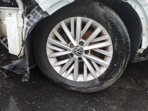 Speaker VW T-ROC (A11, D11) 1.0 TSI | BP36305319E2  - Image 16