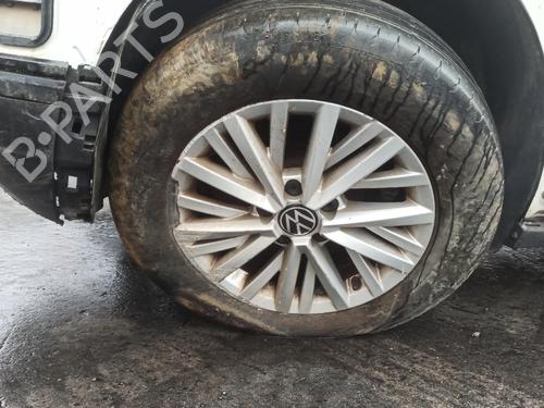 Speaker VW T-ROC (A11, D11) 1.0 TSI | BP36305319E2  - Image 17