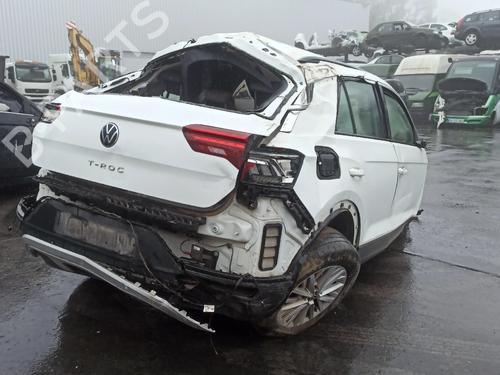 Speaker VW T-ROC (A11, D11) 1.0 TSI | BP36305319E2  - Image 12