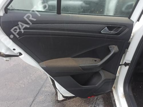 Speaker VW T-ROC (A11, D11) 1.0 TSI | BP36305319E2  - Image 22