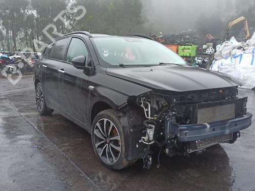 Used Parts FIAT TIPO Estate (356_, 357_) 1.0 (357WXN1A) 4655134