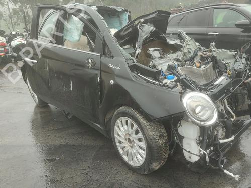 Steering rack FIAT 500 (312_) 1.0 Mild Hybrid (312.AYD1B) | BP36296125M22 - Image 9