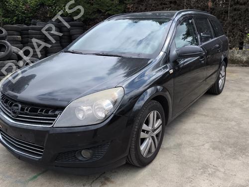 Used Parts OPEL ASTRA H Estate (A04) 1.7 CDTI (L35) 4655746