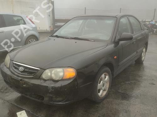 Used Parts KIA SHUMA II (FB) 1.6 4655820