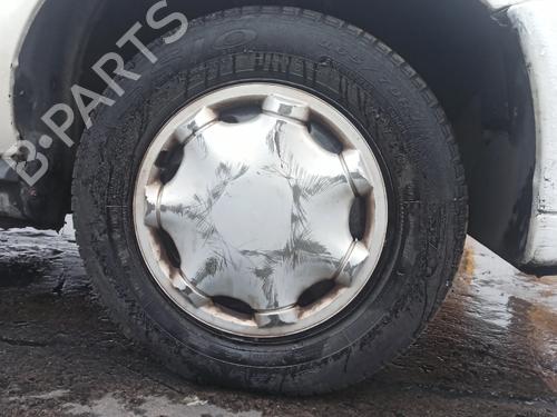 Right front indicator RENAULT 19 I Chamade (L53_) 1.2 | BP36778761C33 - Image 18