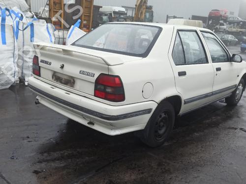 Right front indicator RENAULT 19 I Chamade (L53_) 1.2 | BP36778761C33 - Image 13