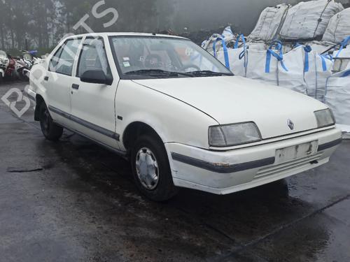 Used Parts RENAULT 19 I Chamade (L53_) 1.2 4655821