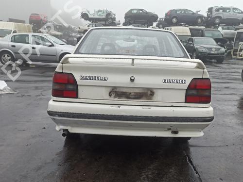 Right front indicator RENAULT 19 I Chamade (L53_) 1.2 | BP36778761C33 - Image 15