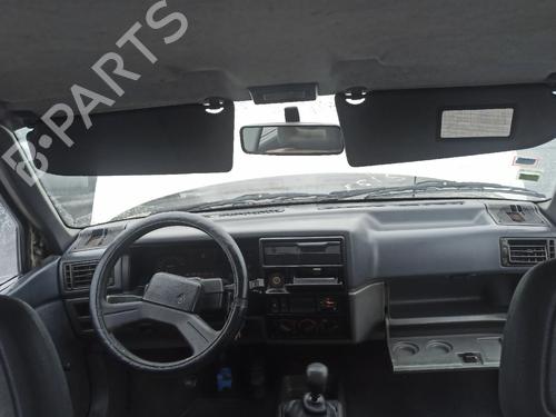 Right front indicator RENAULT 19 I Chamade (L53_) 1.2 | BP36778761C33 - Image 27