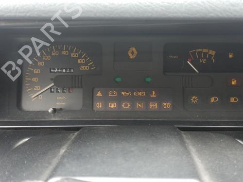 Right front indicator RENAULT 19 I Chamade (L53_) 1.2 | BP36778761C33 - Image 29