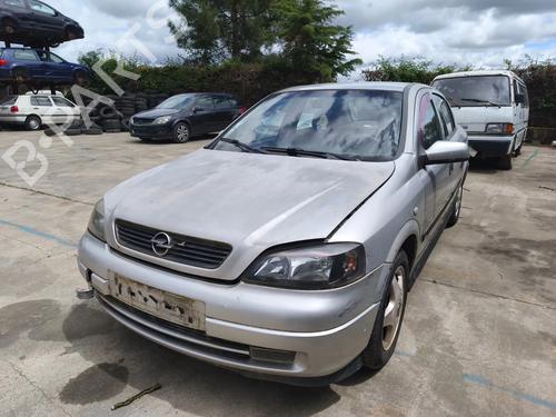Used Parts OPEL ASTRA G Hatchback (T98) 1.4 16V (F08, F48) 4657073